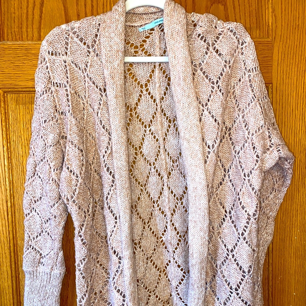 cardigan